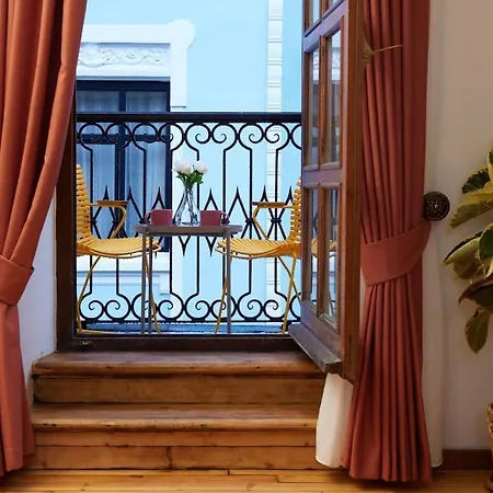 Apartment Spacious 2br W Ac Lift In Taksim - Kurabiye D3