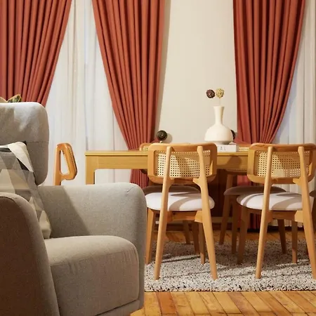Spacious 2br W Ac Lift In Taksim - Kurabiye D3 *