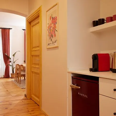 Apartment Spacious 2br W Ac Lift In Taksim - Kurabiye D3 *