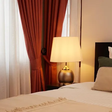 Apartment Spacious 2br W Ac Lift In Taksim - Kurabiye D3 Istanbul