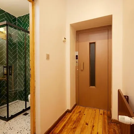 Spacious 2br W Ac Lift In Taksim - Kurabiye D3 * Istanbul