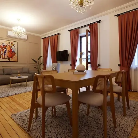 Spacious 2br W Ac Lift In Taksim - Kurabiye D3 *