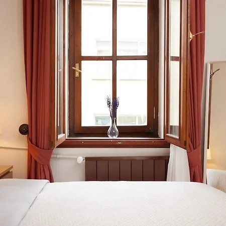 Apartment Spacious 2br W Ac Lift In Taksim - Kurabiye D3