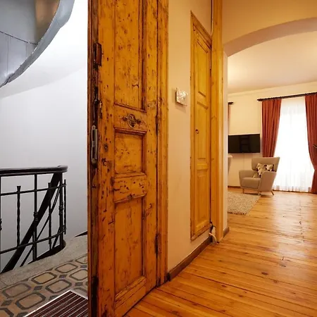 Spacious 2br W Ac Lift In Taksim - Kurabiye D3 Apartment Istanbul