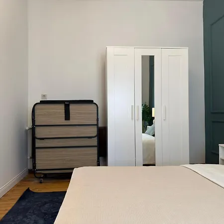 Taksim Square - Unique Loft For 12 Guests アパート イスタンブール
