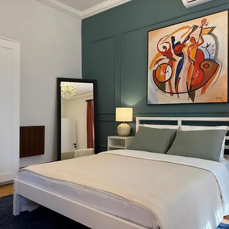 Apartment Taksim Square - Unique Loft For 12 Guests Istanbul