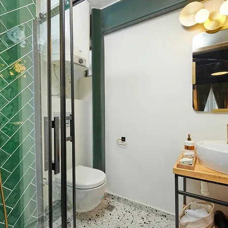 Taksim Square - Unique Loft For 12 Guests