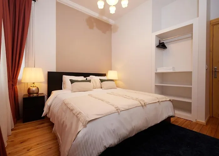 Taksim Square - Unique Loft For 12 Guests * Provincia di Istanbul