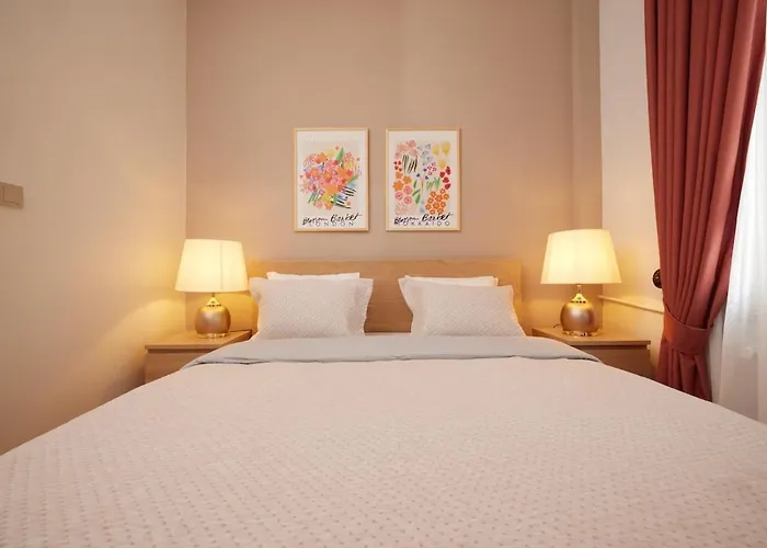 Taksim Square - Unique Loft For 12 Guests Provincia di Istanbul