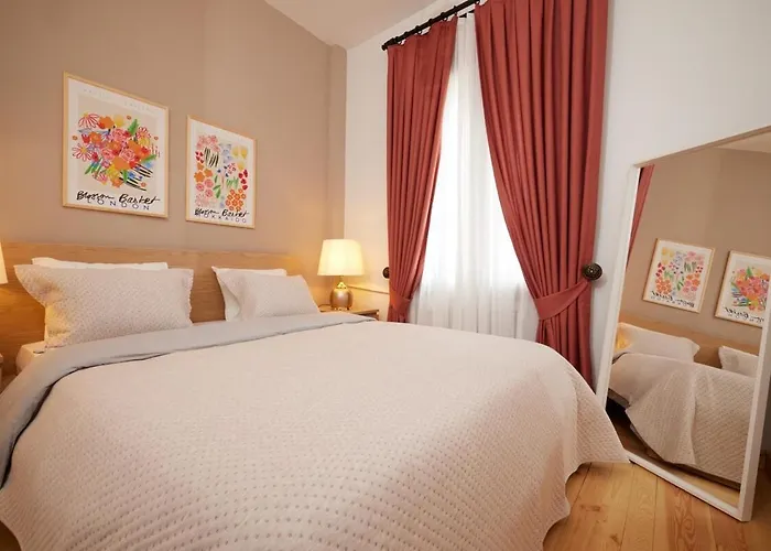 Taksim Square - Unique Loft For 12 Guests Appartamento Provincia di Istanbul