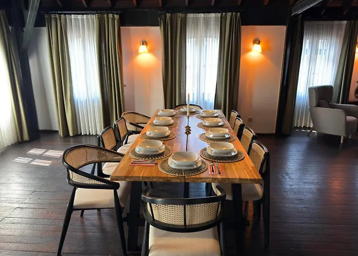 Taksim Square - Unique Loft For 12 Guests Appartamento *