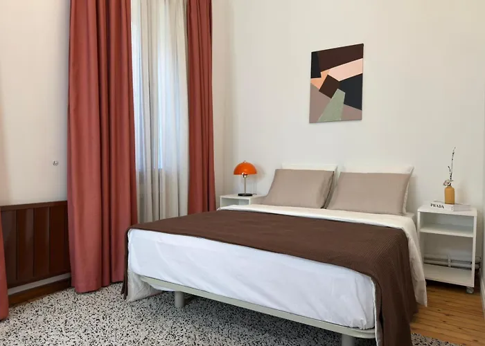 Taksim Square - Unique Loft For 12 Guests Appartamento *