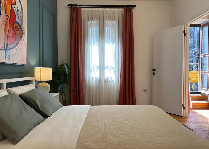 Taksim Square - Unique Loft For 12 Guests Appartamento *