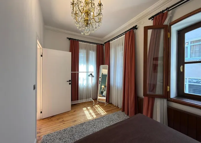 Taksim Square - Unique Loft For 12 Guests Provincia di Istanbul