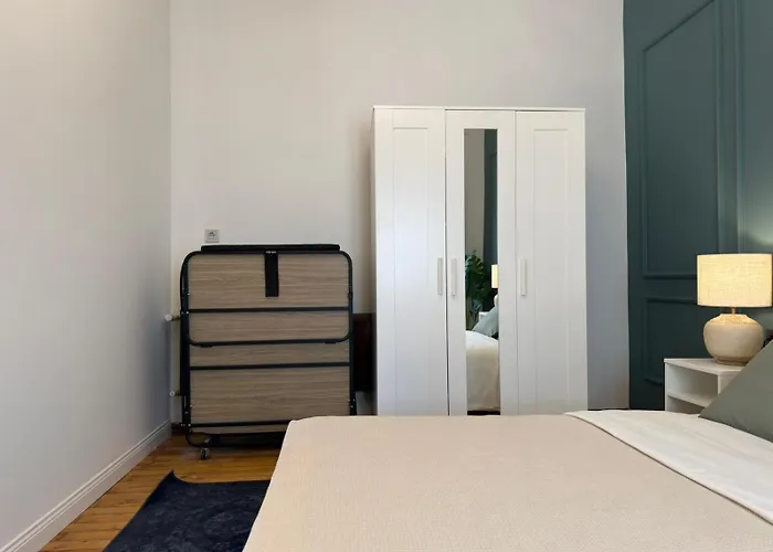 Taksim Square - Unique Loft For 12 Guests Appartamento Provincia di Istanbul