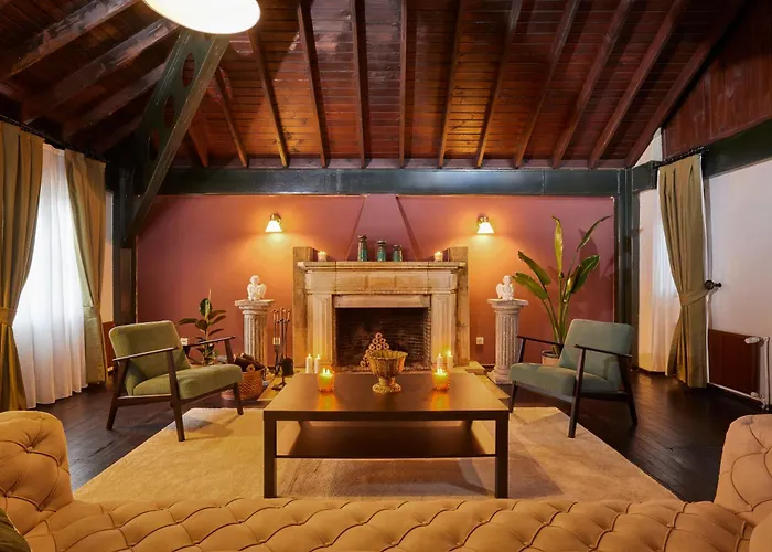 Taksim Square - Unique Loft For 12 Guests * Provincia di Istanbul