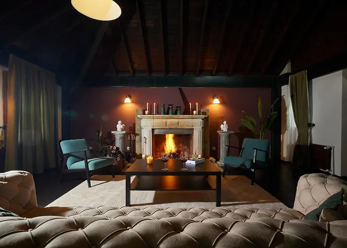 Taksim Square - Unique Loft For 12 Guests Provincia di Istanbul