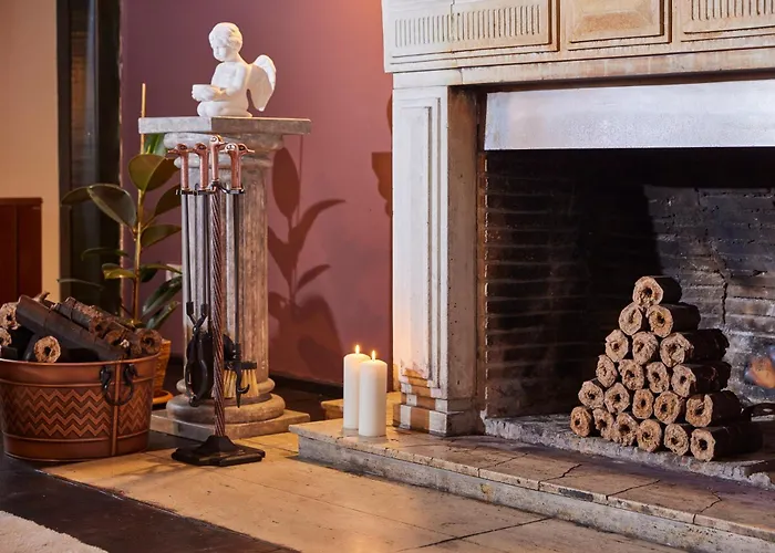 Taksim Square - Unique Loft For 12 Guests * Provincia di Istanbul